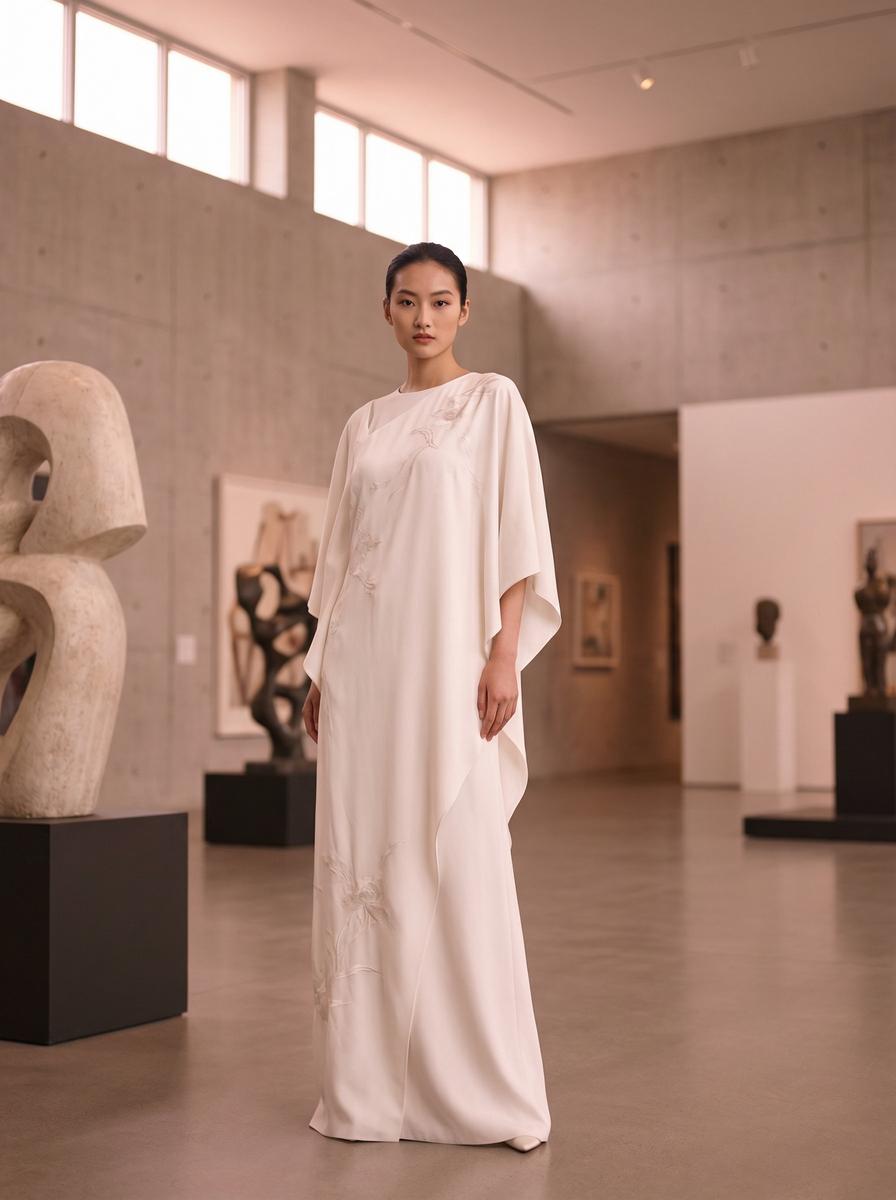 母狗传媒-优雅艺术写真传媒演示