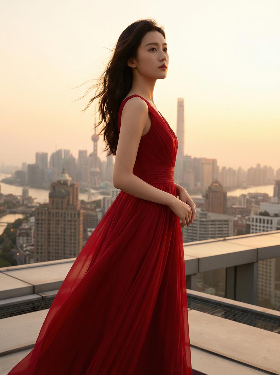 母狗传媒-都市黄昏时尚传媒