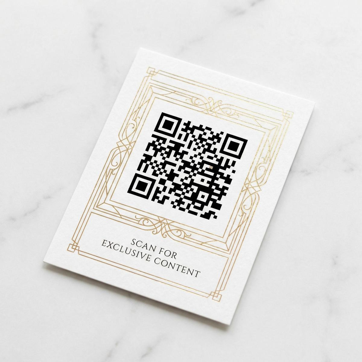 母狗传媒商务二维码